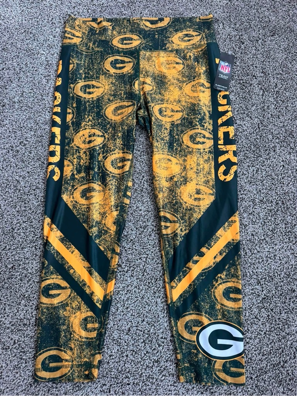 NFL Green Bay size XL